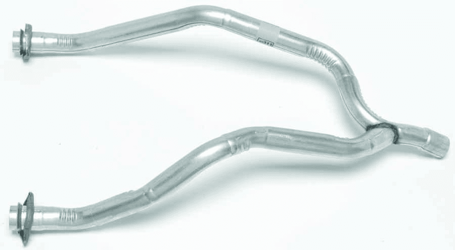 Y-Rohr Y-Rohr