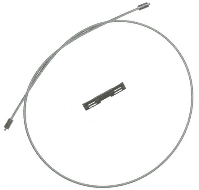Handbremsseil