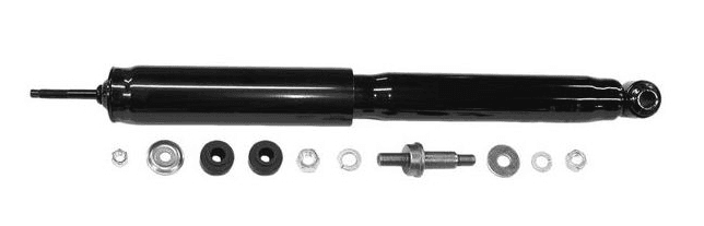 Stoßdämpfer Stoßdämpfer