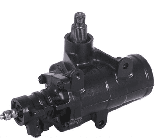 Lenkgetriebe Generalüberholt F250 F350 Superduty Lenkgetriebe Generalüberholt F250 F350 Superduty