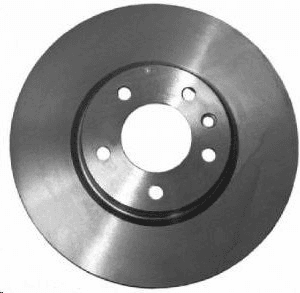 Bremsscheibe