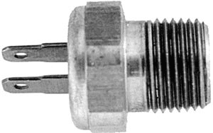 Thermoschalter Thermoschalter