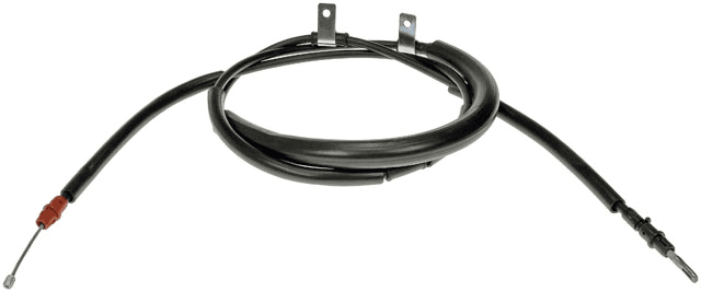 Handbremsseil Handbremsseil