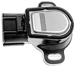 Drosselklappensensor Drosselklappensensor