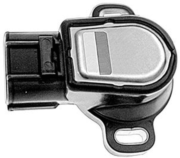 Drosselklappensensor
