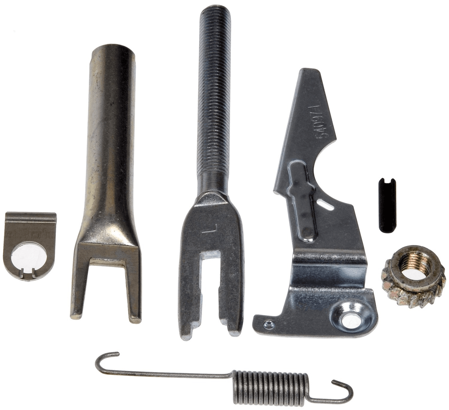 Bremsnachstellersatz hinten links Bremsnachstellersatz hinten links