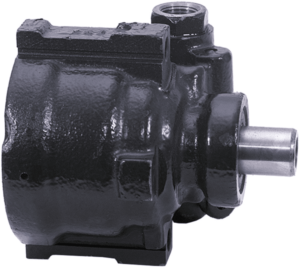 Servopumpe Generalüberholt 3.8L V6 Monte Carlo Grand Prix Impala