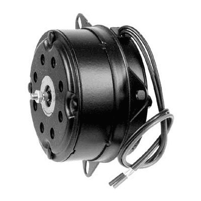 Kühlerventilatormotor Kühlerventilatormotor