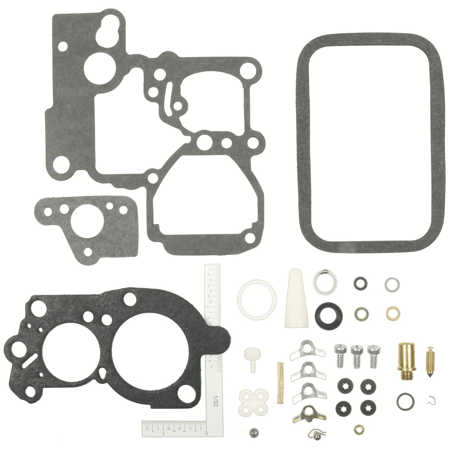 Vergaserüberholsatz 2.8L V6