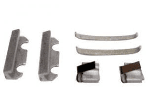 Bremsenkleinteile Set Bremsenkleinteile Set