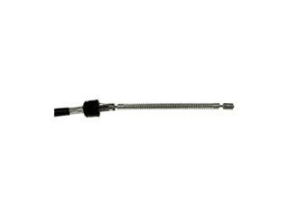 Handbremsseil Handbremsseil