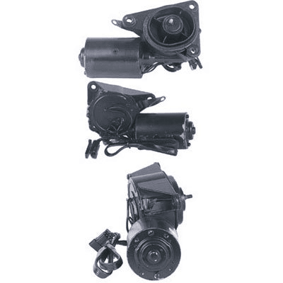 Scheibenwischermotor Generalüberholt Scheibenwischermotor Generalüberholt