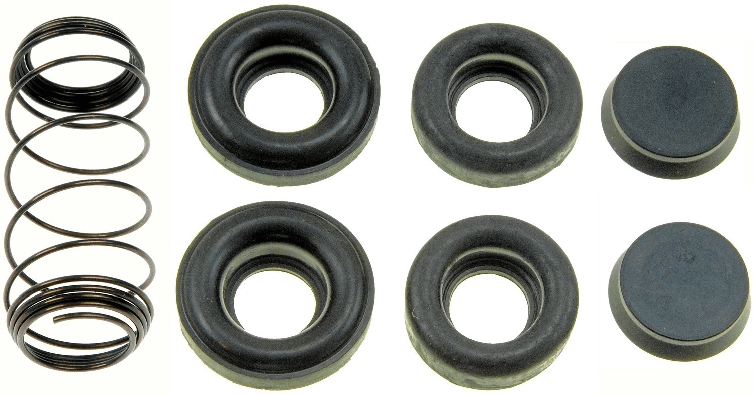 Radbremszylinder Rep. Kit