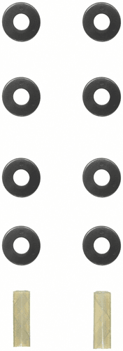 Ventilschaftdichtungen Ventilschaftdichtungen