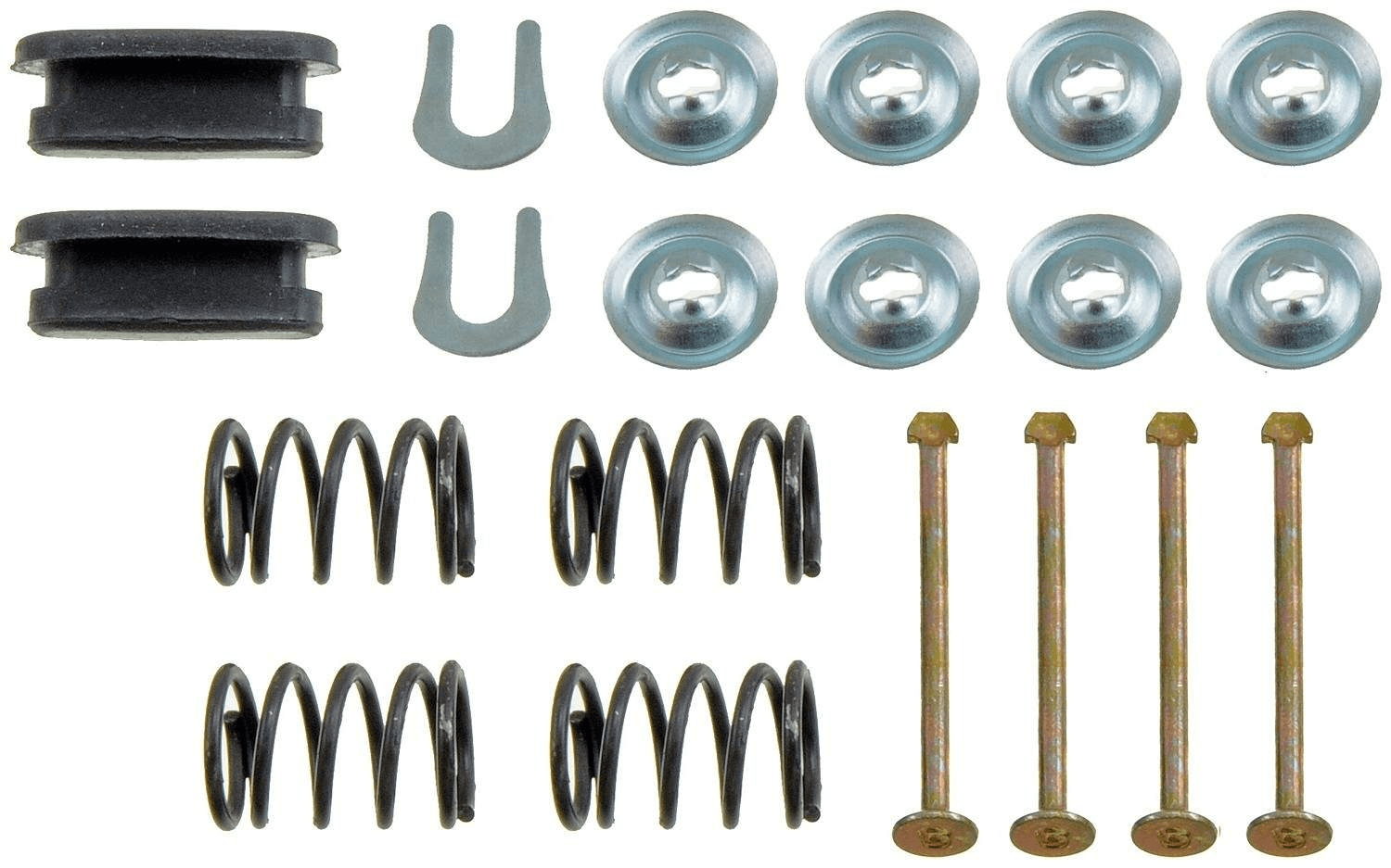 Bremsenkleinteile Set Bremsenkleinteile Set