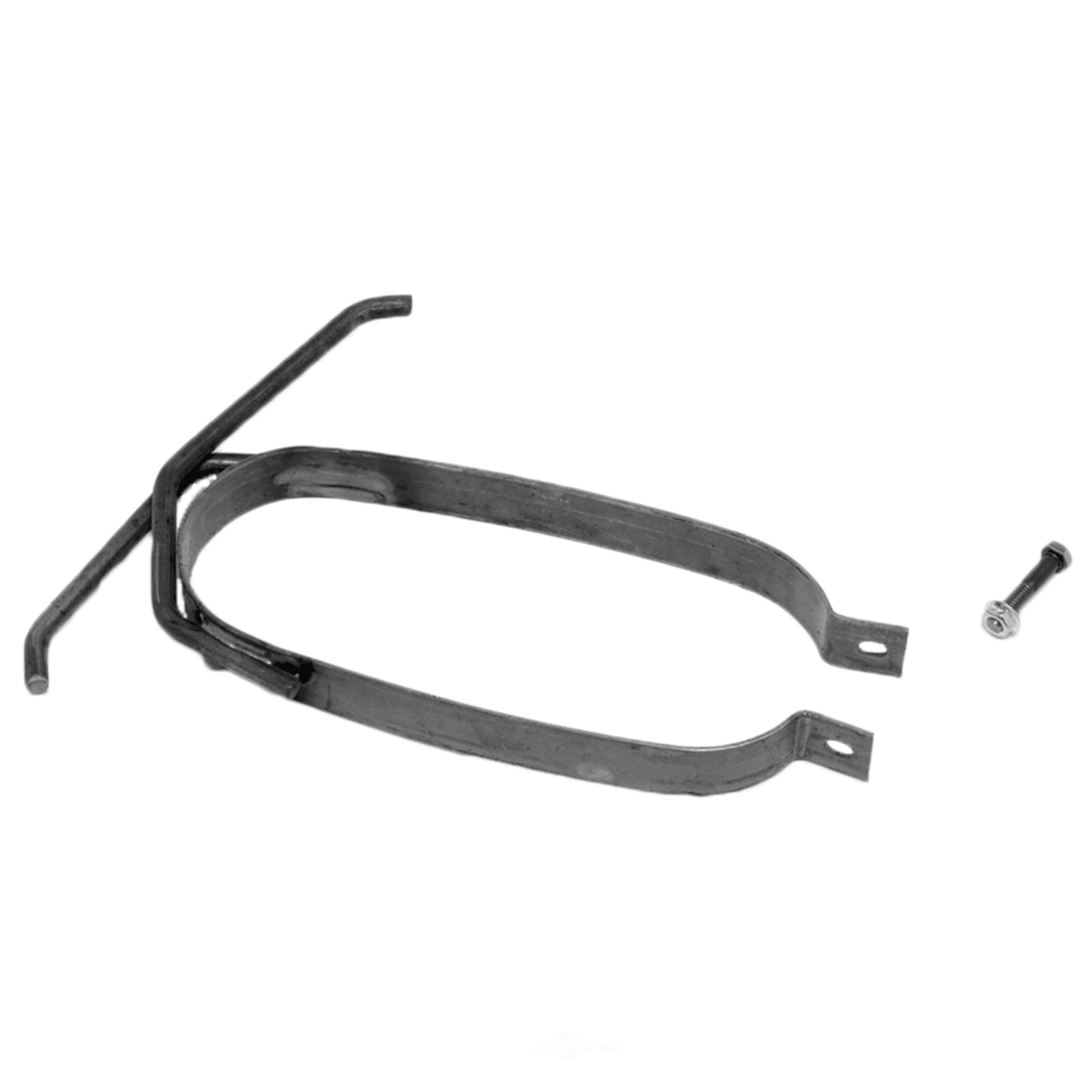 Auspuffhalter Auspuffhalter