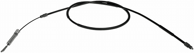 Handbremsseil Handbremsseil