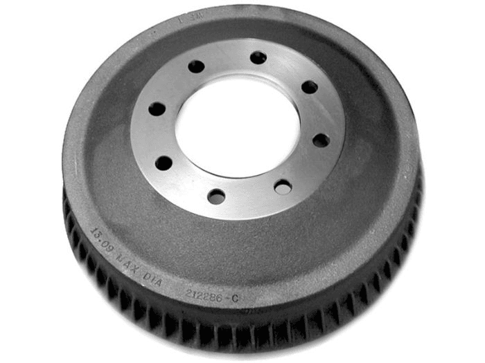 Bremstrommel 8-loch 330x63.5mm Bremstrommel 8-loch 330x63.5mm