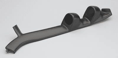 Zusatzinstrumentenhalter Zusatzinstrumentenhalter