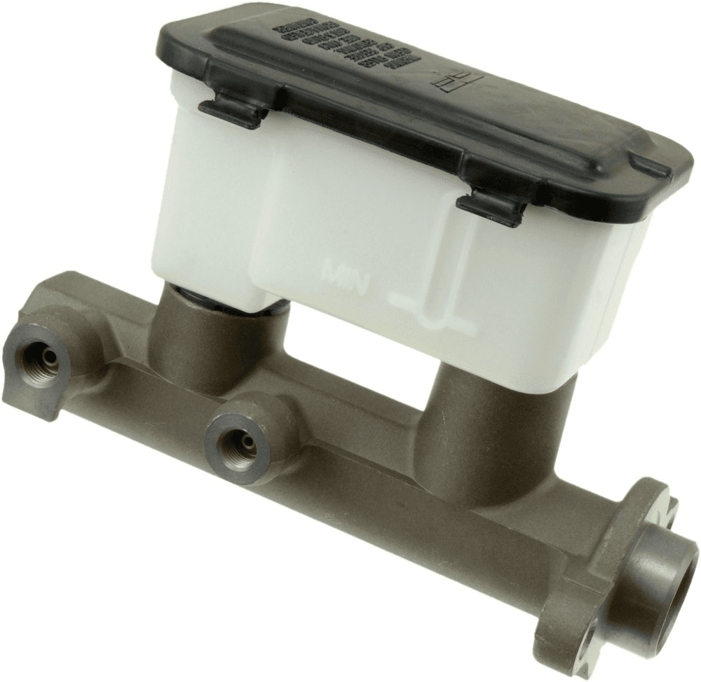 Hauptbremszylinder