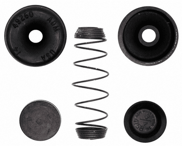 Radbremszylinder Rep. Kit