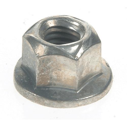 Kipphebelmutter M8x1.25