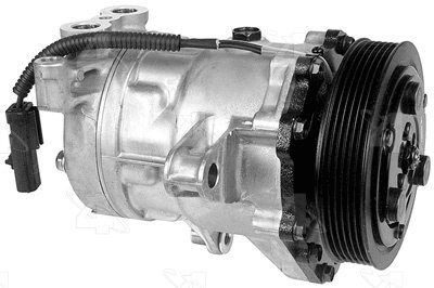 Klimakompressor Ram Pickup Durango Dakota Klimakompressor Ram Pickup Durango Dakota