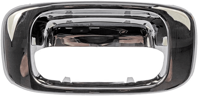 Griffblende Heckklappe Silverado Sierra