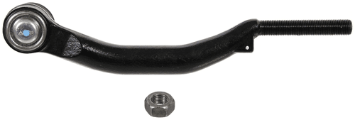 Spurstangenkopf