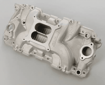 Ansaugkrümmer Big Block Rect. Port Ansaugkrümmer Big Block Rect. Port