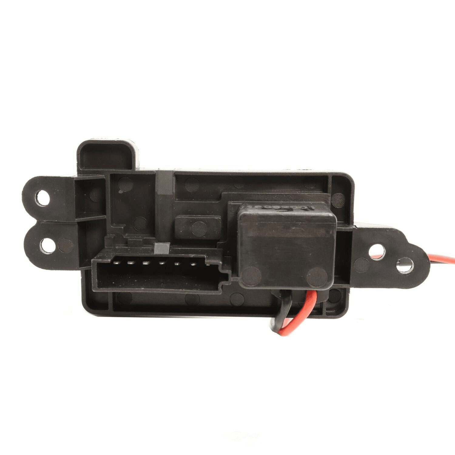Widerstand Gebläsemotor