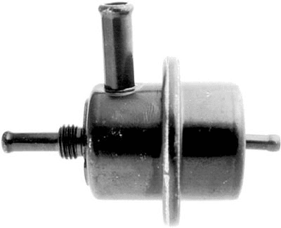 Benzindruckregler Benzindruckregler
