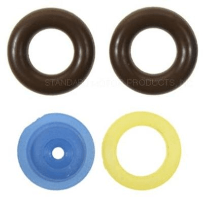Einspritzdüsen O-Ringe Einspritzdüsen O-Ringe