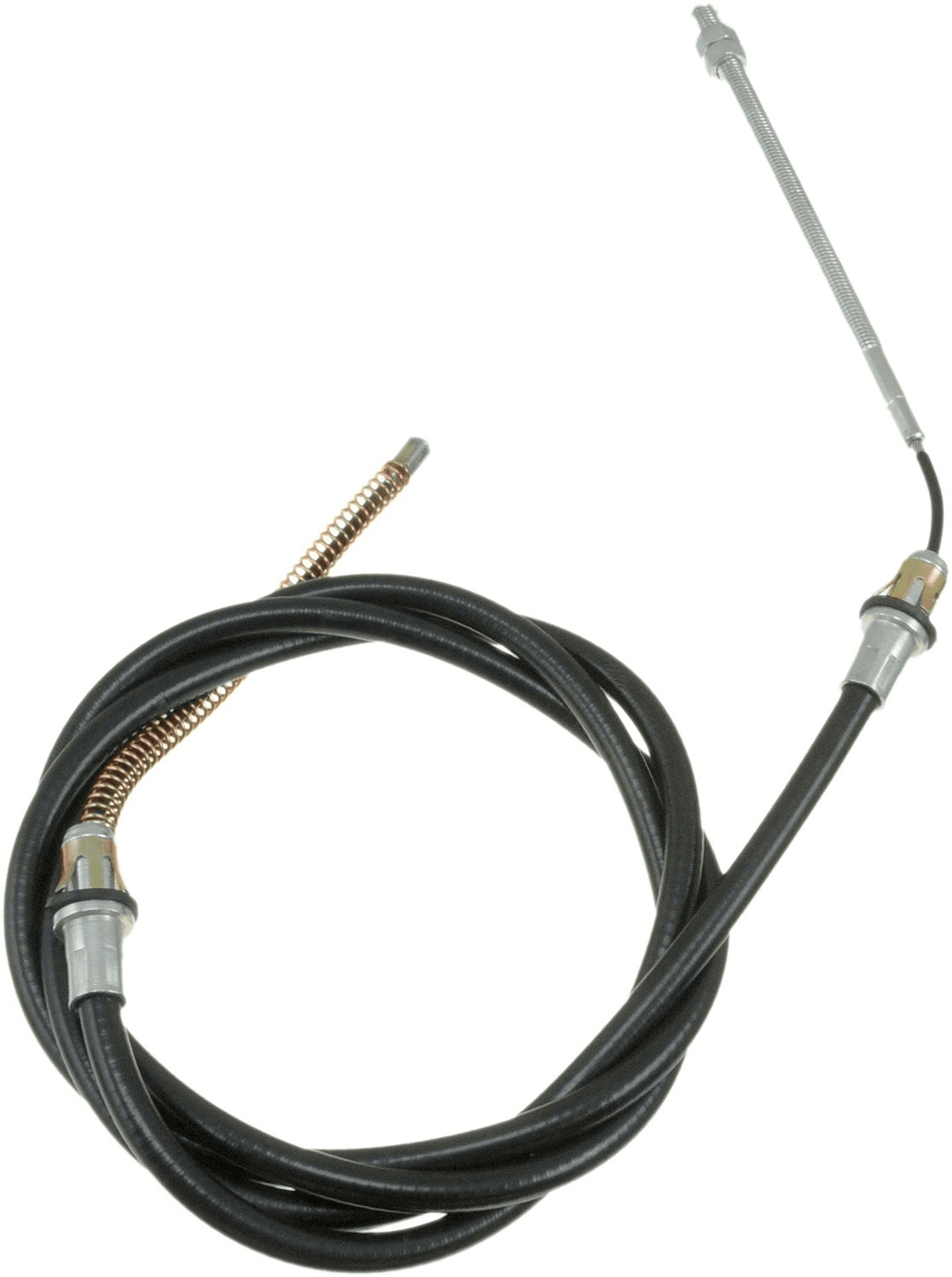 Handbremsseil Handbremsseil