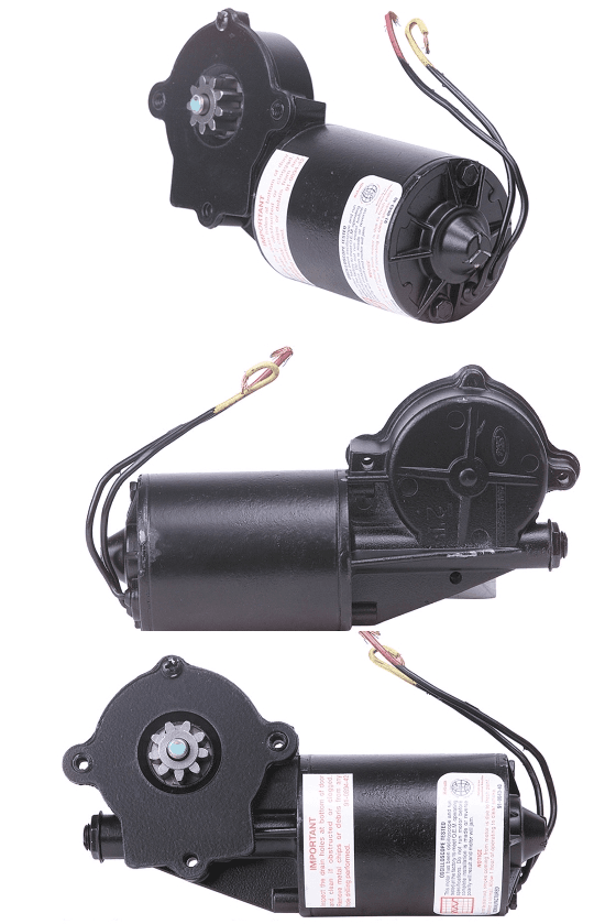 Fensterhebermotor Generalüberholt Fensterhebermotor Generalüberholt