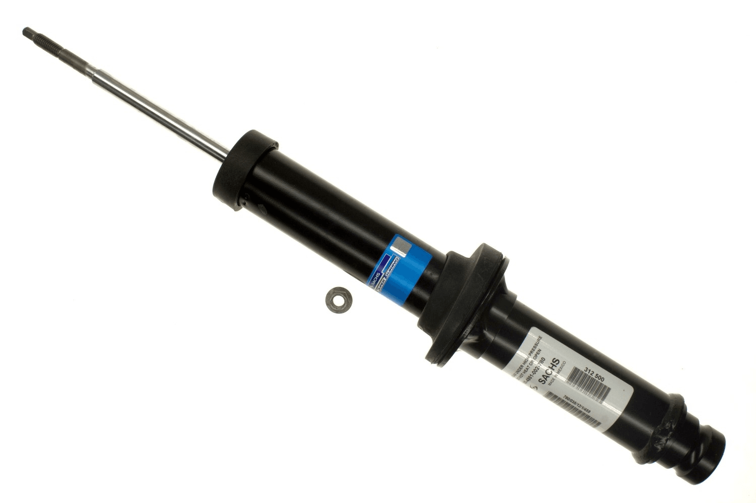 Stoßdämpfer SRX Vorderachse
