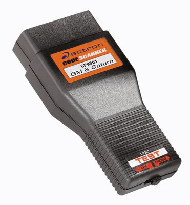 Code Scanner Geenral Motors OBD-I Code Scanner Geenral Motors OBD-I