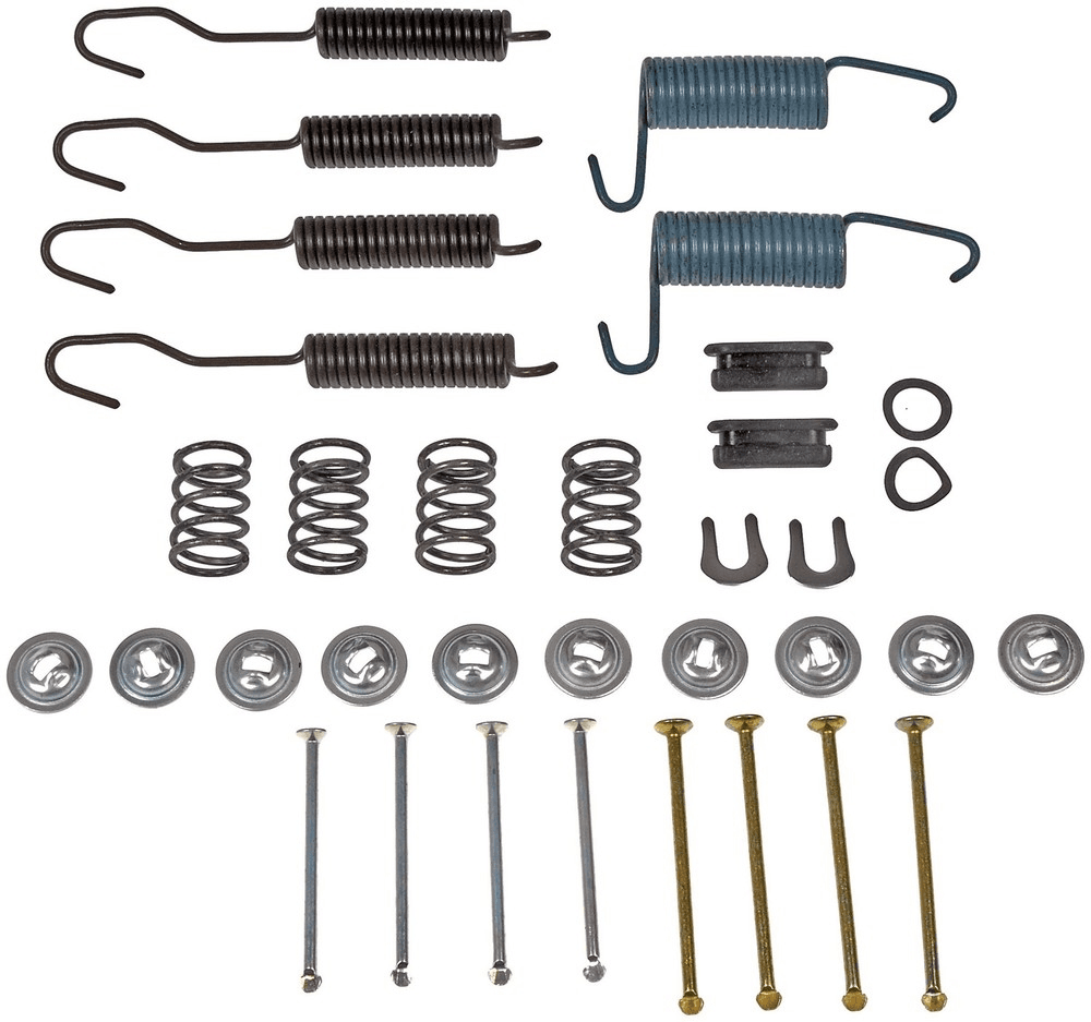 Bremsenkleinteile Set