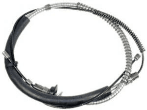 Handbremsseil