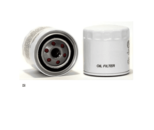 Ölfilter Ölfilter