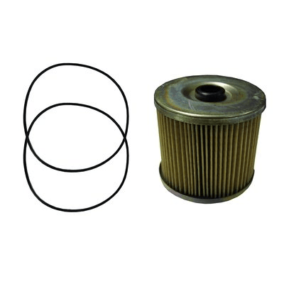 Benzinfilter