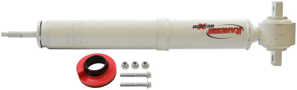Stoßdämpfer vorne F150 4WD