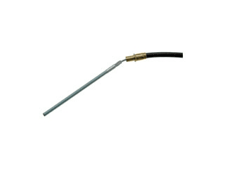 Handbremsseil
