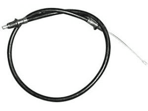 Handbremsseil