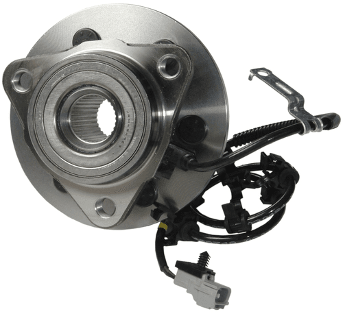 Radlager vorne links Dakota Durango 4WD