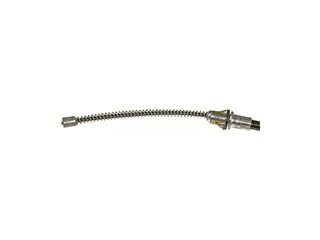 Handbremsseil