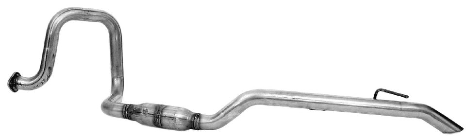 Auspuffendrohr links Crown Victoria Grand Marquis Auspuffendrohr links Crown Victoria Grand Marquis