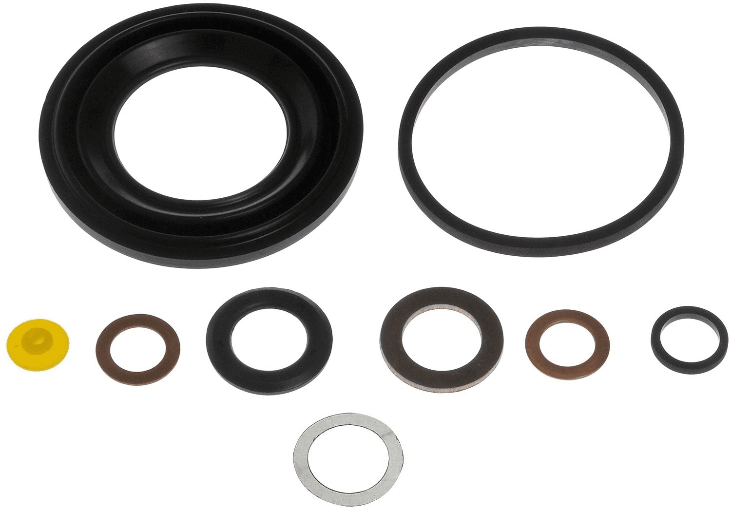 Bremssattel Reparatur Kit