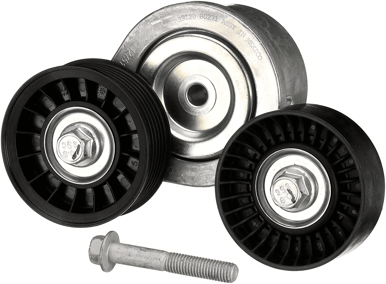Treibriemenspanner 4.7L V8 Dodge Jeep