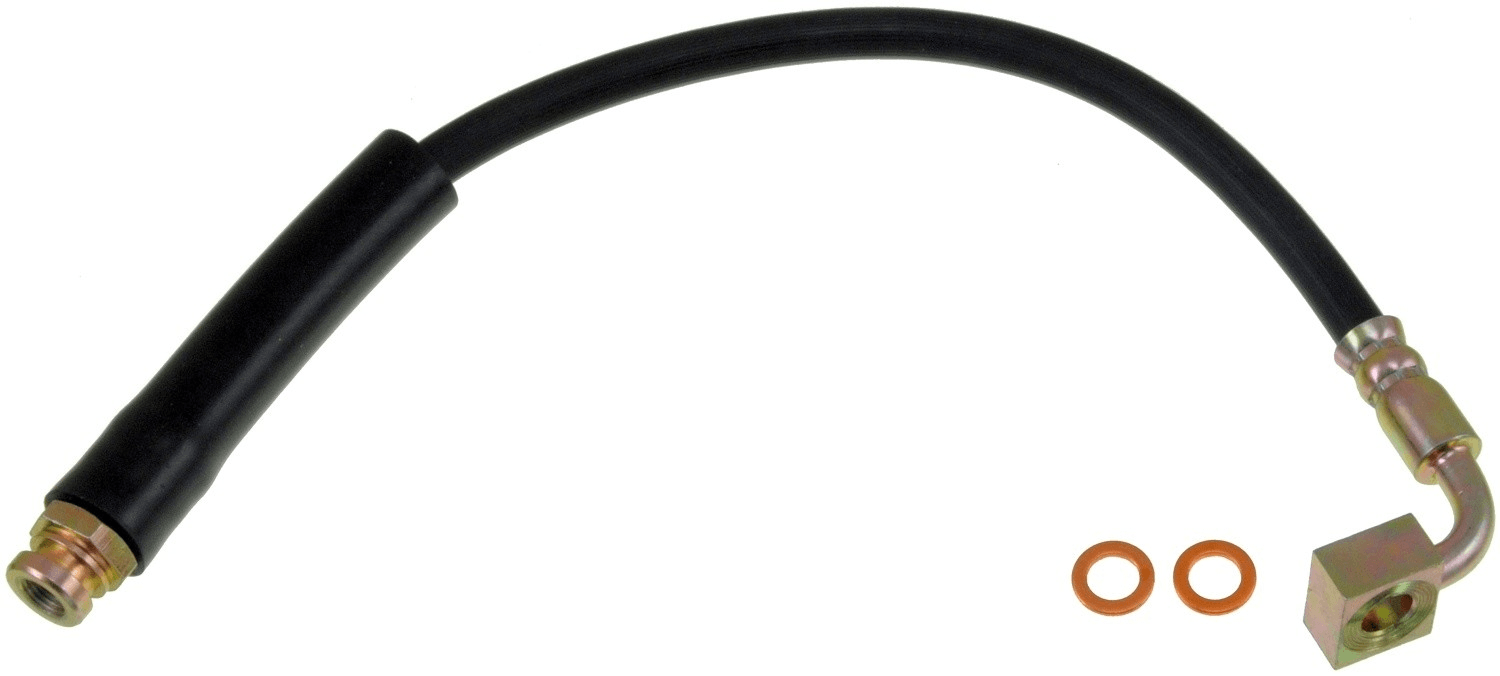 Bremsschlauch vorne rechts Colorado Pickup 2WD Bremsschlauch vorne rechts Colorado Pickup 2WD